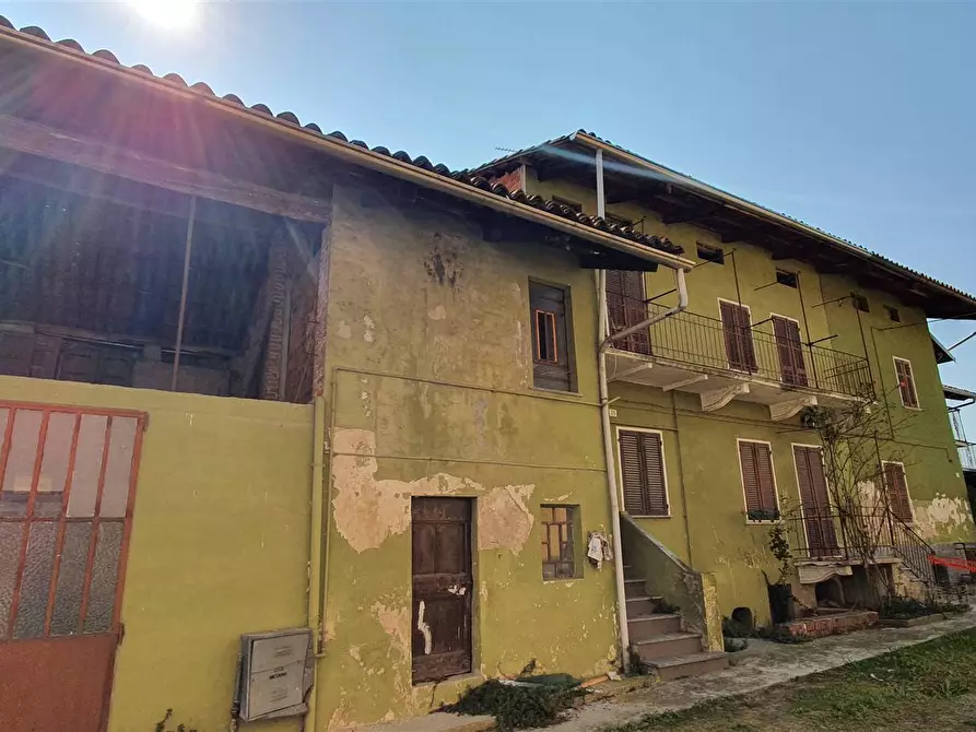 Immagine 1 di Casa indipendente in vendita  in via 25 aprile a Castelletto Cervo