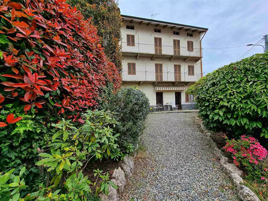 Immagine 1 di Casa indipendente in vendita  in Via Remo pella a Cossato