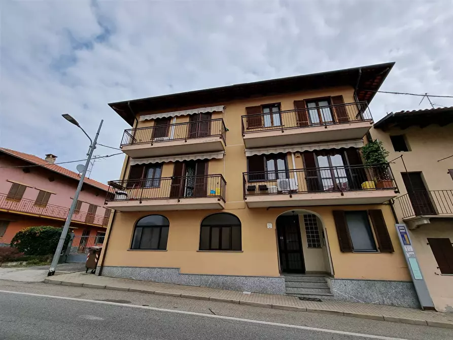 Immagine 1 di Appartamento in vendita  in Via 25 aprile a Castelletto Cervo