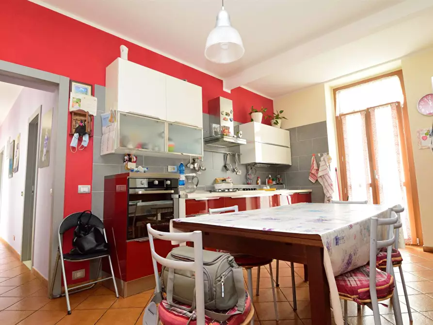 Immagine 1 di Appartamento in vendita  a Biella