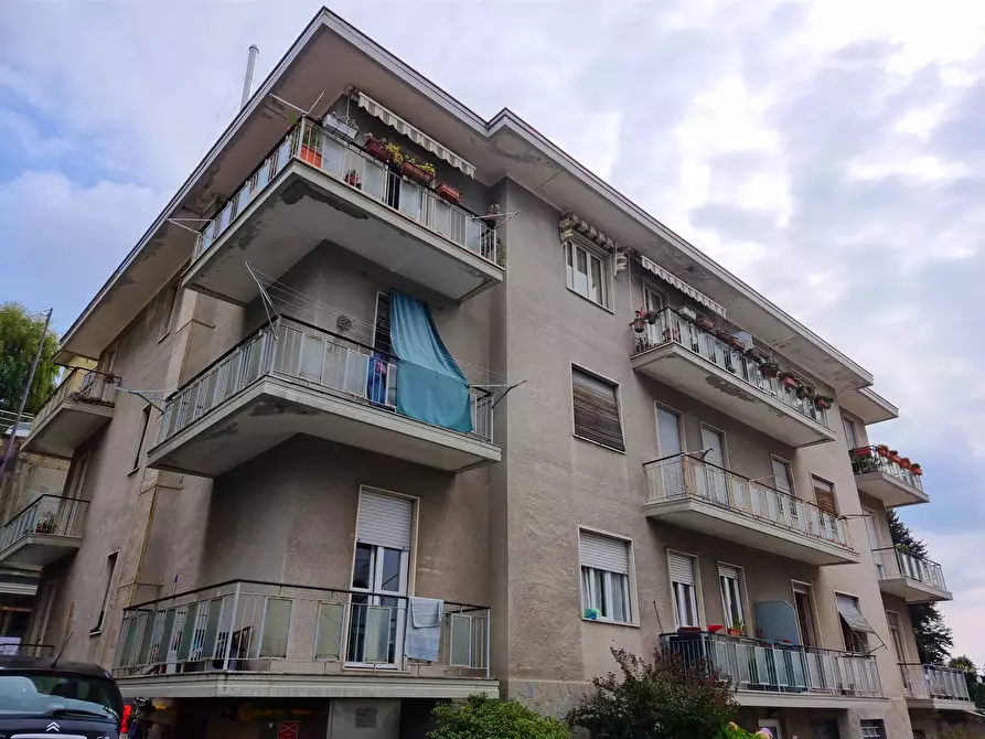 Immagine 1 di Appartamento in vendita  in Via Crestani a Biella