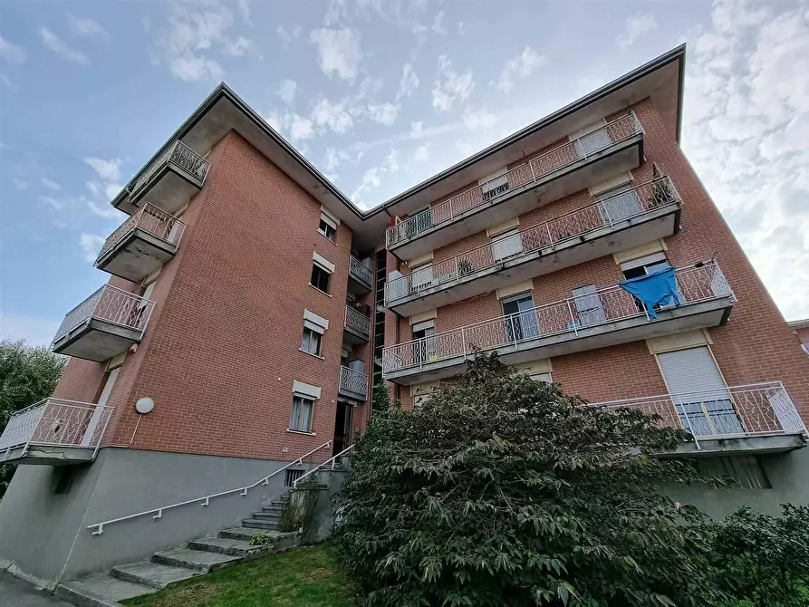 Immagine 1 di Appartamento in vendita  in Via De bais a Candelo