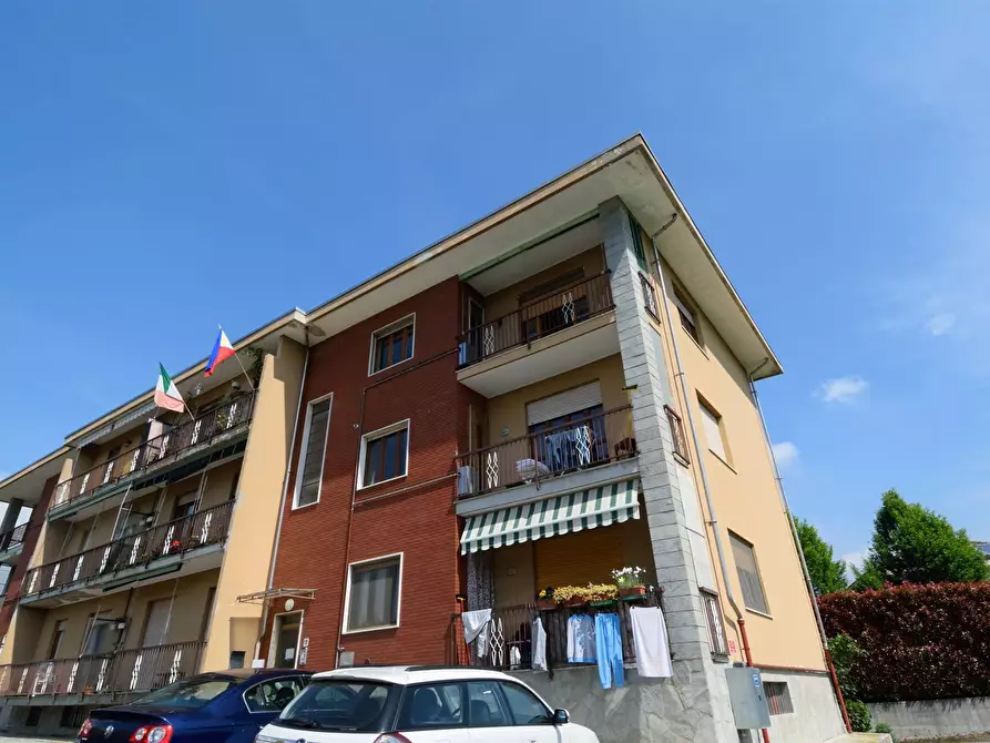 Immagine 1 di Appartamento in vendita  in Via monte Bo a Biella