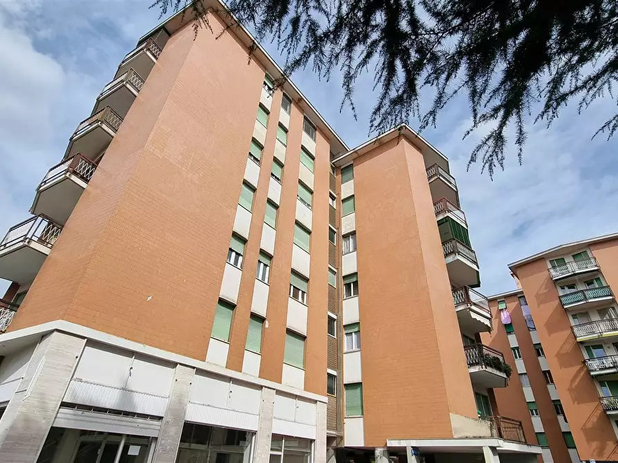 Immagine 1 di Appartamento in vendita  in Via repubblica a Cossato