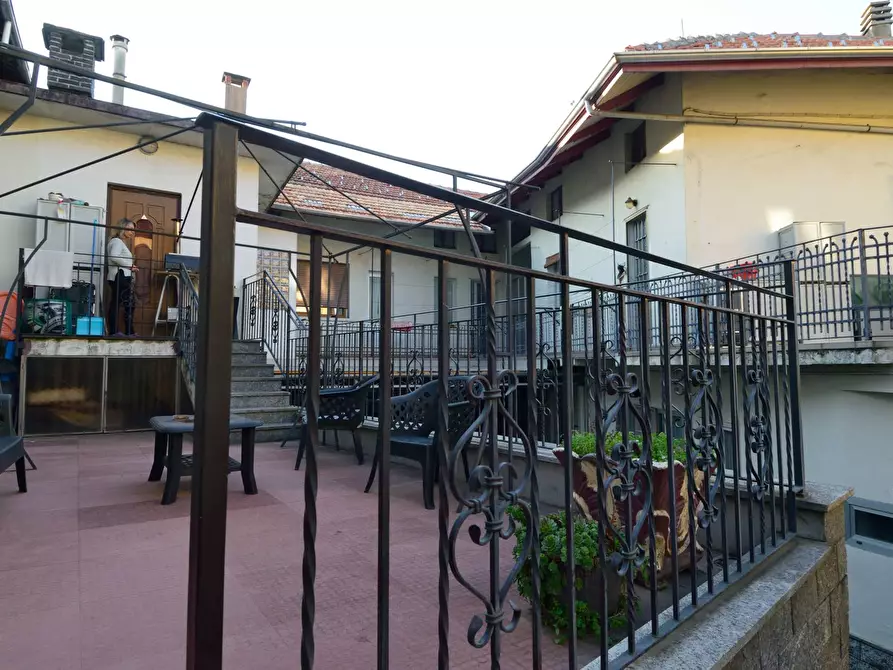 Immagine 1 di Casa indipendente in vendita  in via Liberta a Candelo