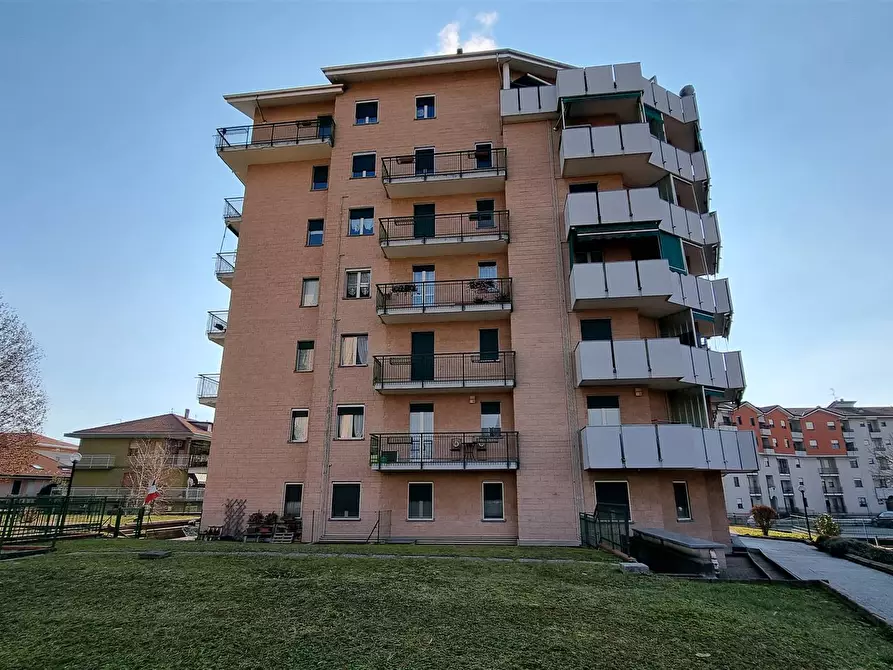 Immagine 1 di Appartamento in vendita  in Strada lanificio a Biella