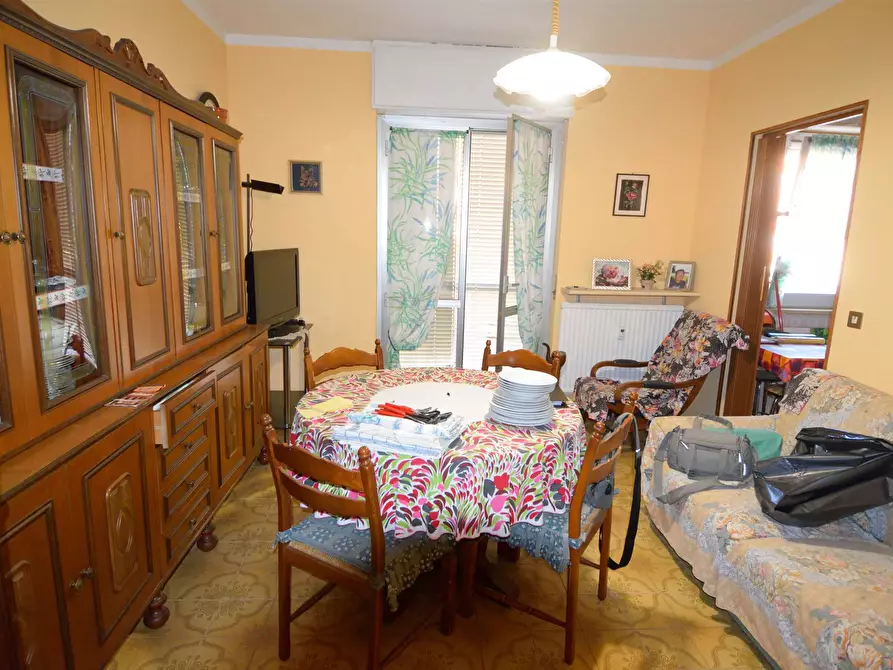 Immagine 1 di Appartamento in vendita  in Via Rosmini a Biella