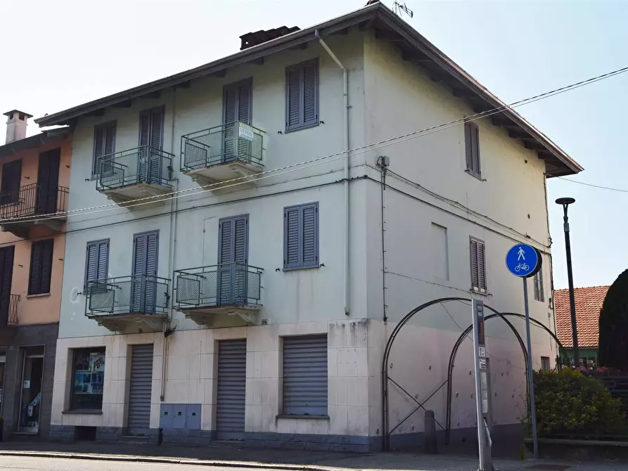 Immagine 1 di Appartamento in vendita  in Via Milano a Vigliano Biellese