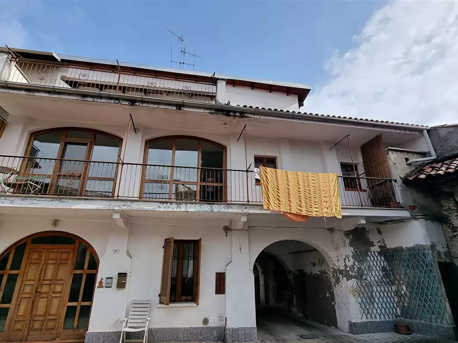 Immagine 1 di Casa indipendente in vendita  in Via don minzoni a Cossato