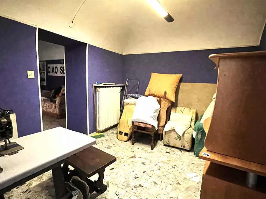 Immagine 1 di Appartamento in vendita  in via milano a Vigliano Biellese