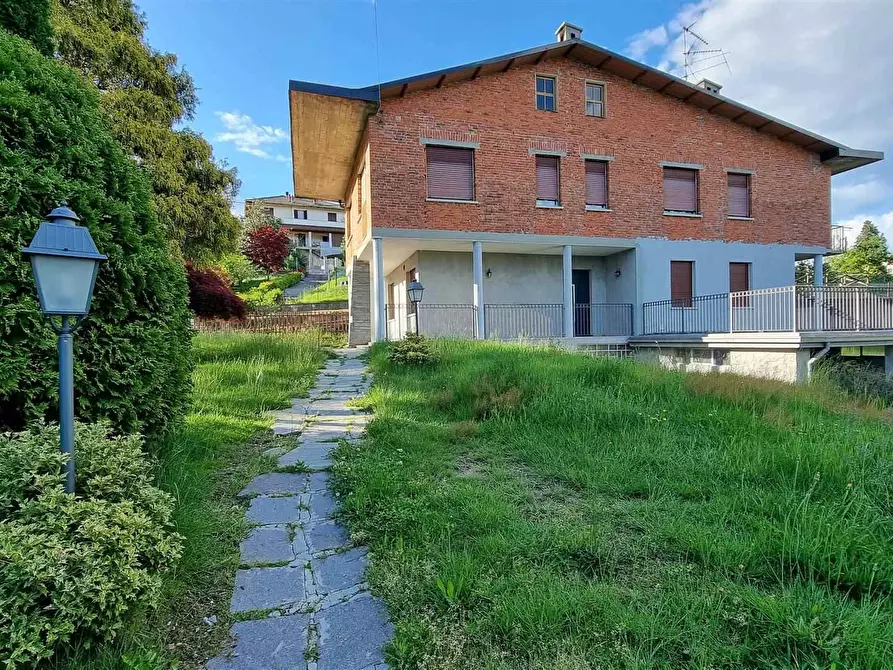 Immagine 1 di Casa indipendente in vendita  in Via mondalforno inferiore a Mezzana Mortigliengo
