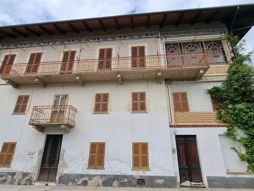 Immagine 1 di Casa indipendente in vendita  in Via dalla chiesa a Mezzana Mortigliengo