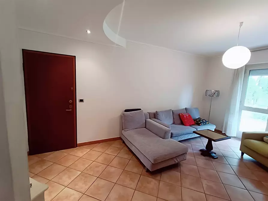 Immagine 1 di Appartamento in vendita  in via Carlo Mino a Ponderano