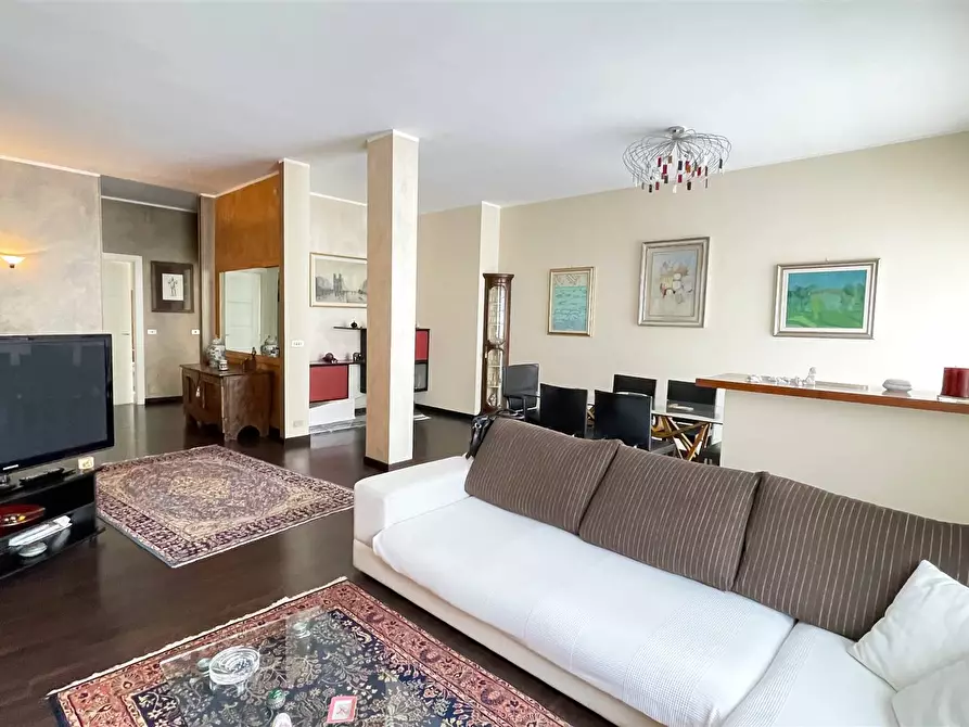 Immagine 1 di Appartamento in vendita  in Via Nazario Sauro a Biella