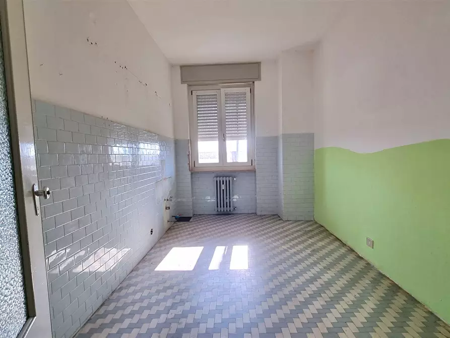 Immagine 1 di Appartamento in vendita  in Via Matteotti a Gaglianico