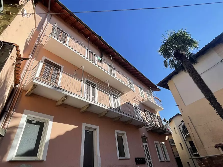 Immagine 1 di Appartamento in vendita  in Via Eugenio Bona a Sordevolo