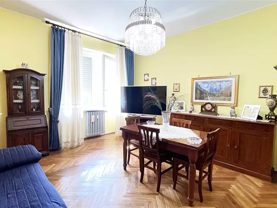 Immagine 1 di Appartamento in vendita  in Via Cerruti a Biella