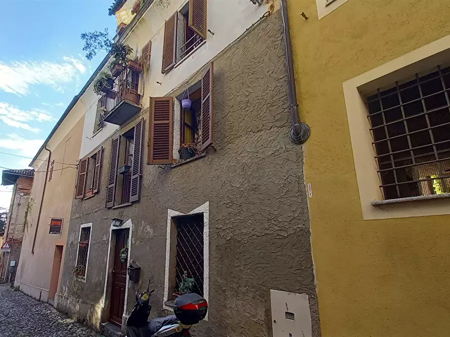 Immagine 1 di Casa indipendente in vendita  in Costa San Sebastiano a Biella