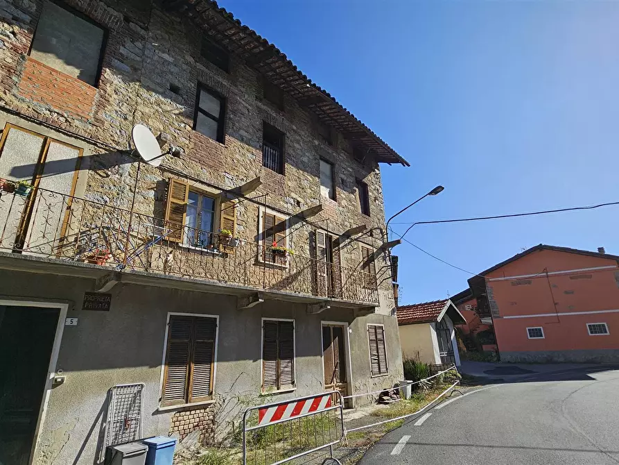 Immagine 1 di Casa indipendente in vendita  in Frazione boero a Strona