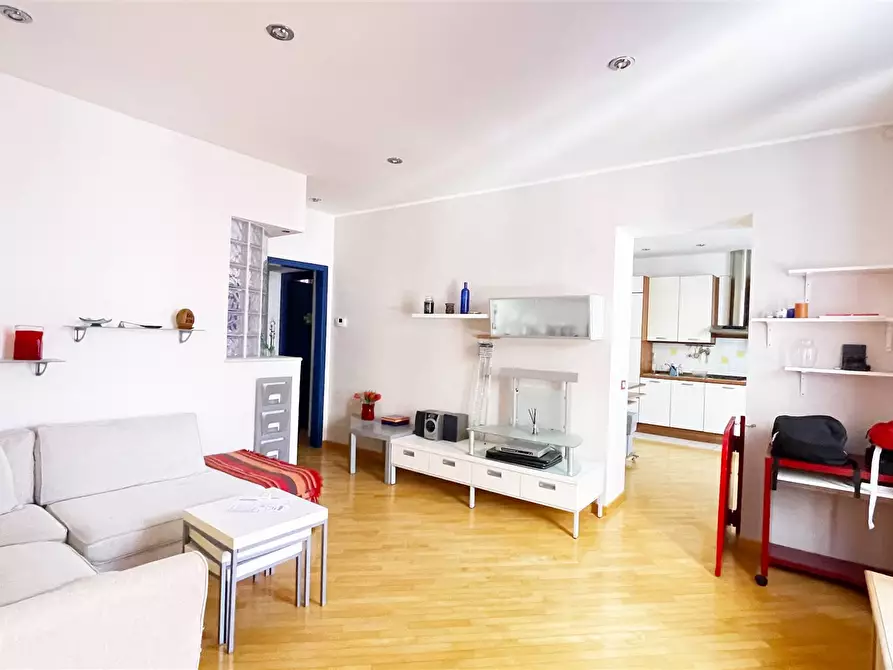 Immagine 1 di Appartamento in vendita  in Via Italia a Biella