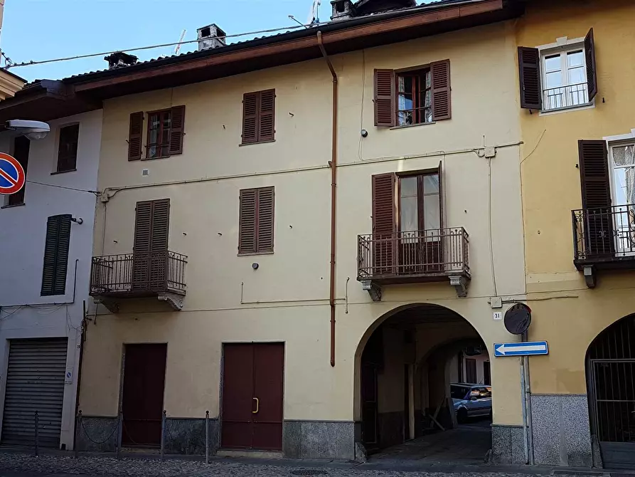 Immagine 1 di Negozio in vendita  in Via Quintino Sella a Biella