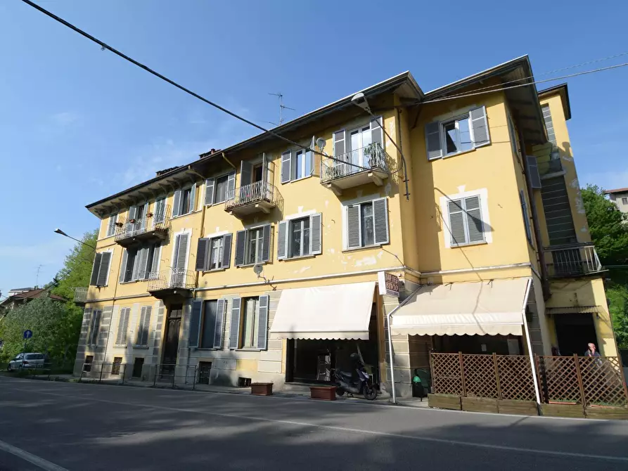 Immagine 1 di Appartamento in vendita  in Via Martiri della Libertà a Tollegno