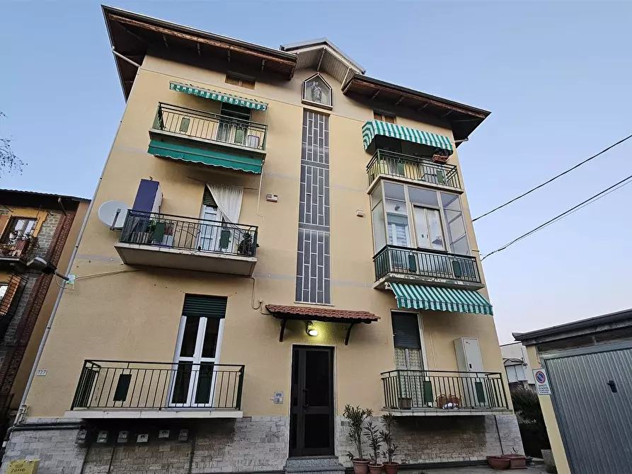 Immagine 1 di Appartamento in vendita  in Via Martiri della Libertà a Cossato