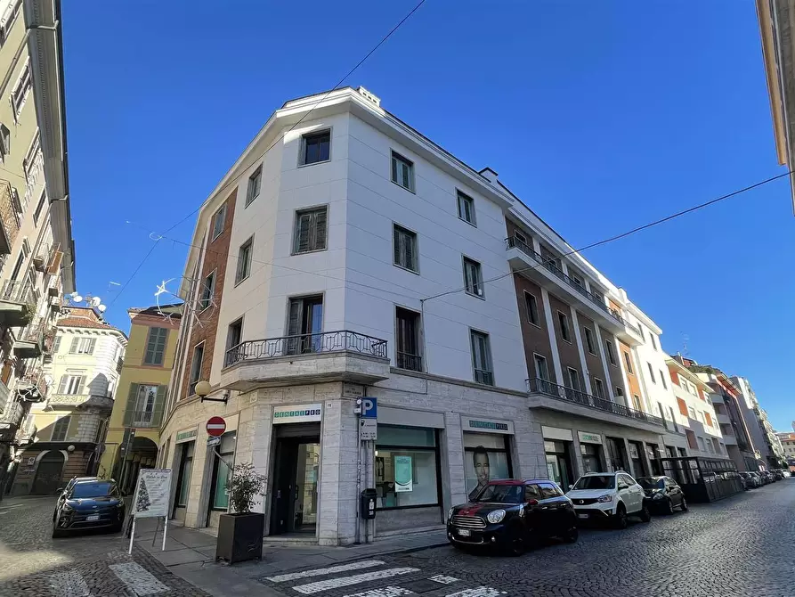 Immagine 1 di Appartamento in vendita  in Via Dante a Biella