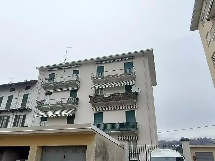 Immagine 1 di Appartamento in vendita  a Vigliano Biellese