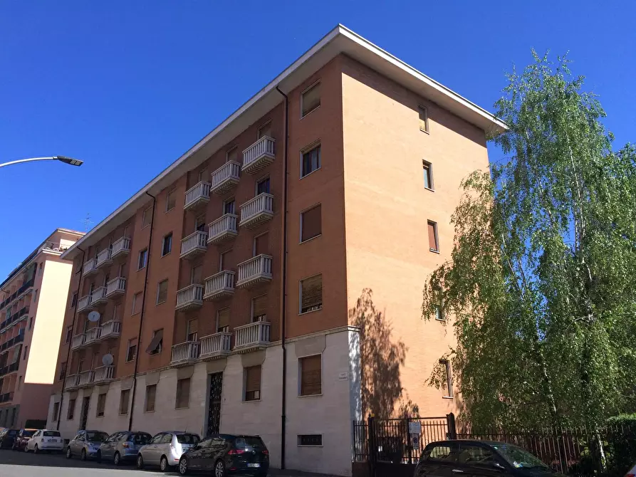 Immagine 1 di Appartamento in vendita  in Corso Risorgimento a Biella