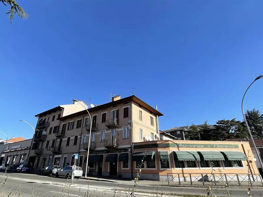 Immagine 1 di Appartamento in vendita  in Via Rosselli a Biella