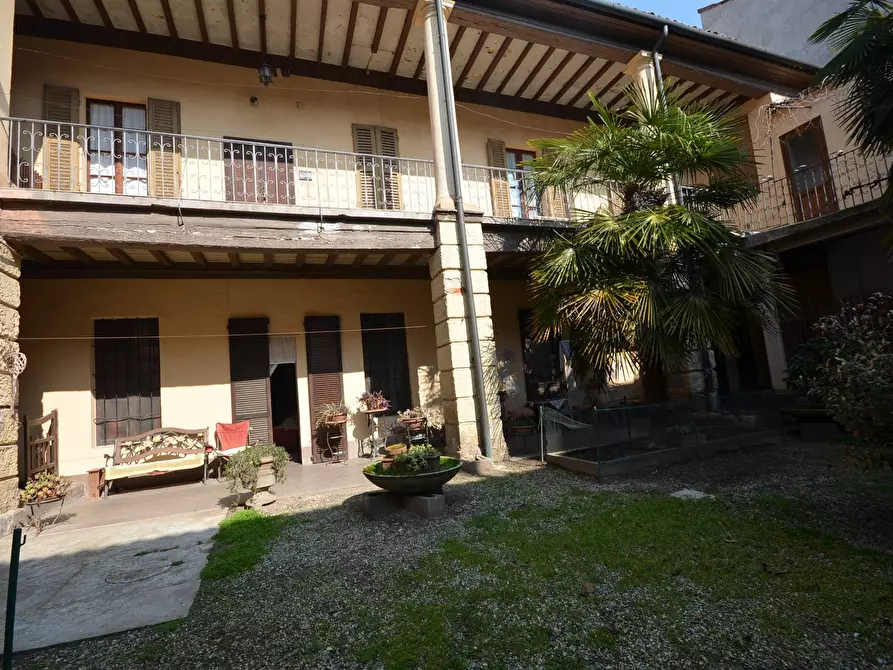 Immagine 1 di Appartamento in vendita  in Via marconi a Soresina