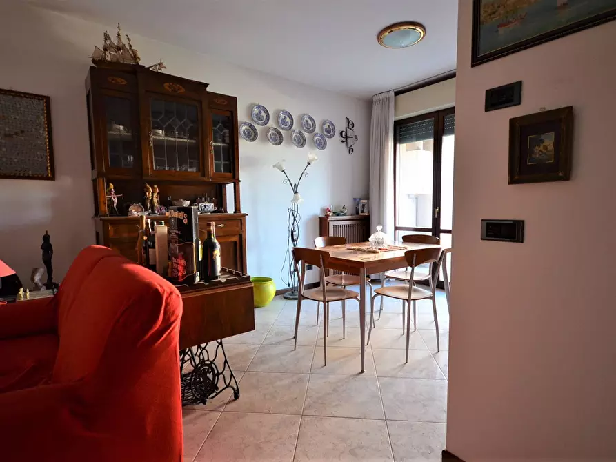 Immagine 1 di Appartamento in vendita  in Via Scarlatti a Gorgonzola