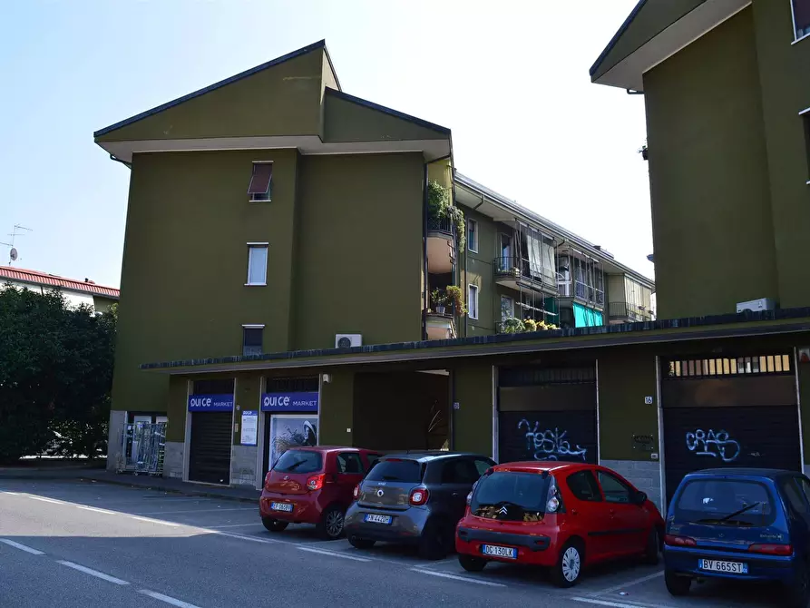 Immagine 1 di Appartamento in vendita  in Via Fidelina a Carugate