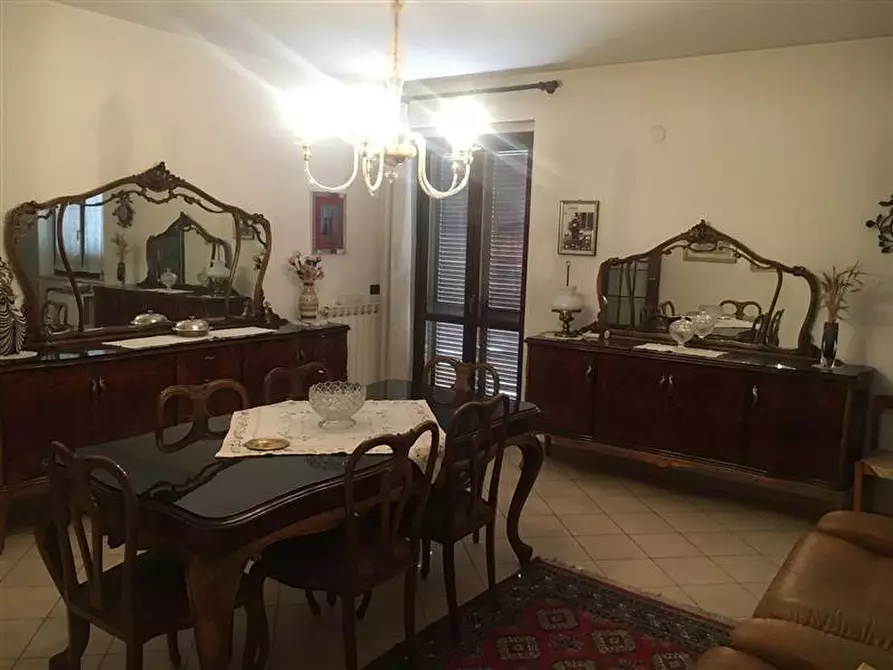 Immagine 1 di Appartamento in vendita  in VIA DON ORLANDO DI ORIO a Magliano De' Marsi