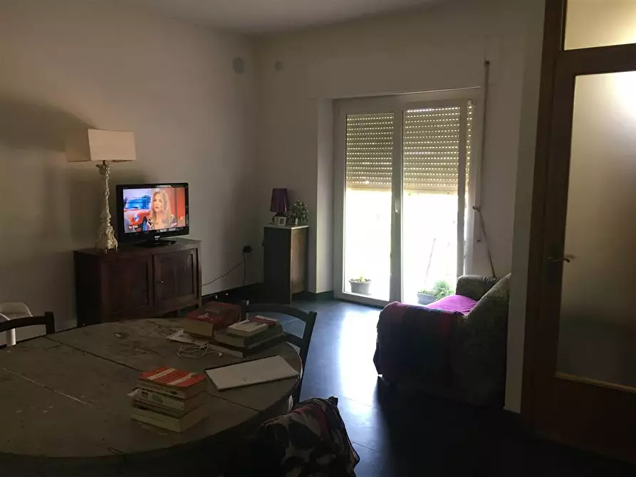 Immagine 1 di Appartamento in vendita  in VIA AVEZZANO a Magliano De' Marsi