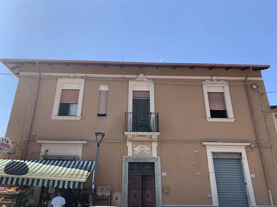 Immagine 1 di Appartamento in vendita  in VIA CICOLANA a Magliano De' Marsi