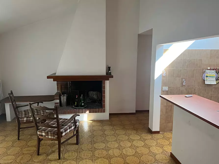 Immagine 1 di Appartamento in vendita  in PIAZZA ORIONE a Magliano De' Marsi