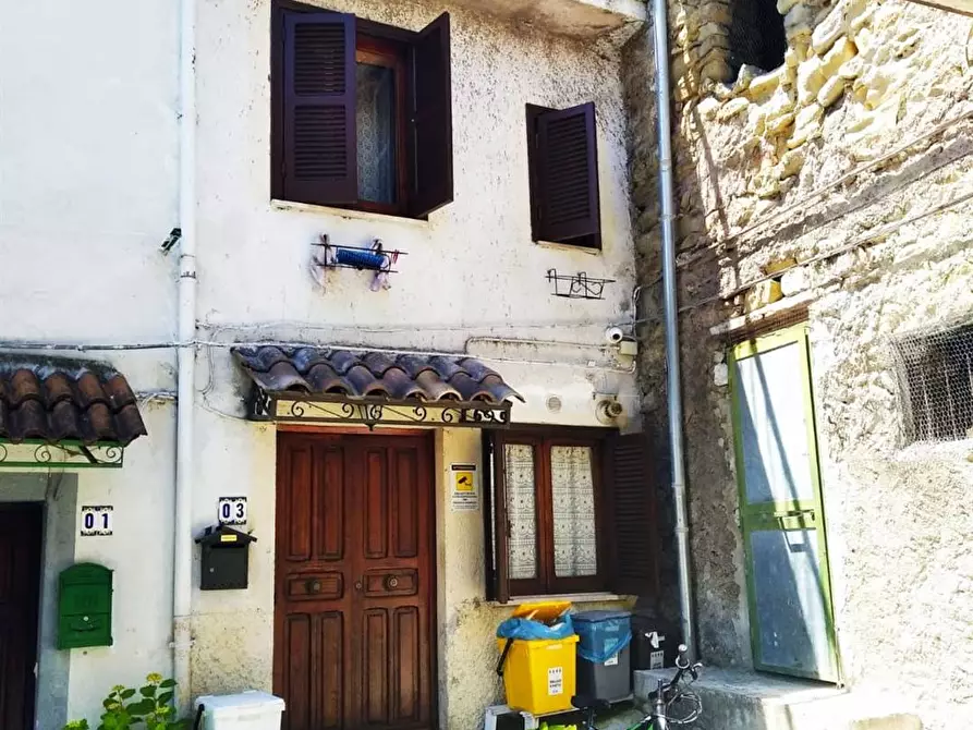 Immagine 1 di Appartamento in vendita  in VIA FONTICELLE a Carsoli