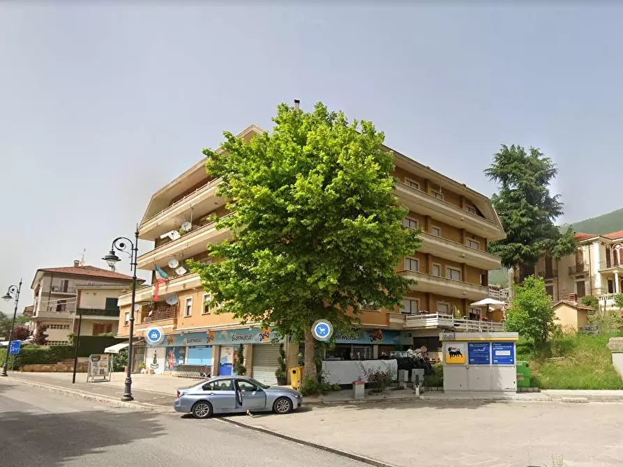 Immagine 1 di Appartamento in vendita  in VIA PRATA a Civitella Roveto