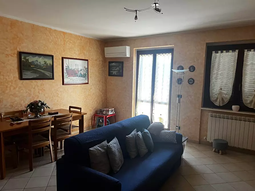 Immagine 1 di Appartamento in vendita  in VIA DON ORLANDO DI ORIO a Magliano De' Marsi
