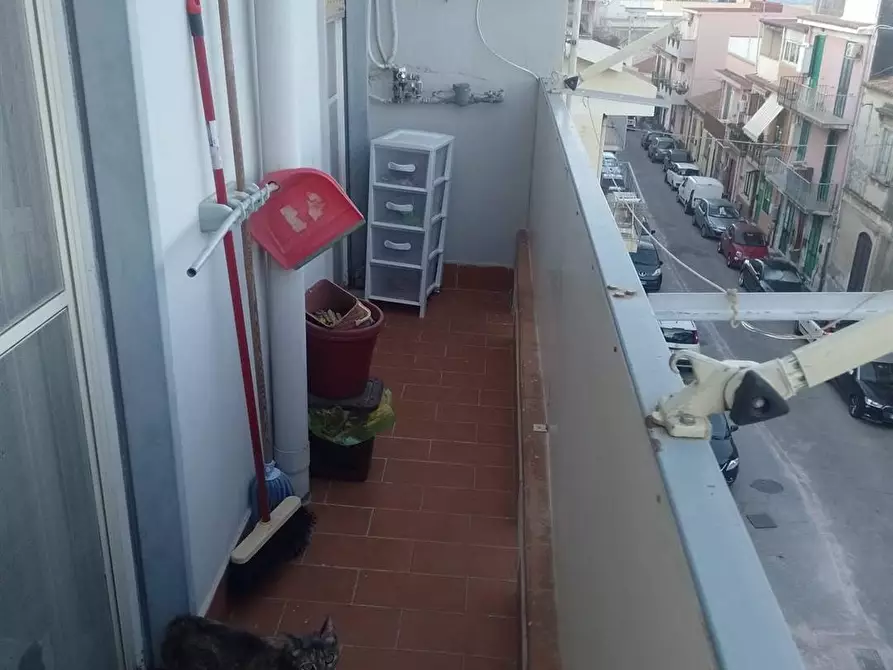 Immagine 1 di Appartamento in affitto  in Tremestieri a Messina