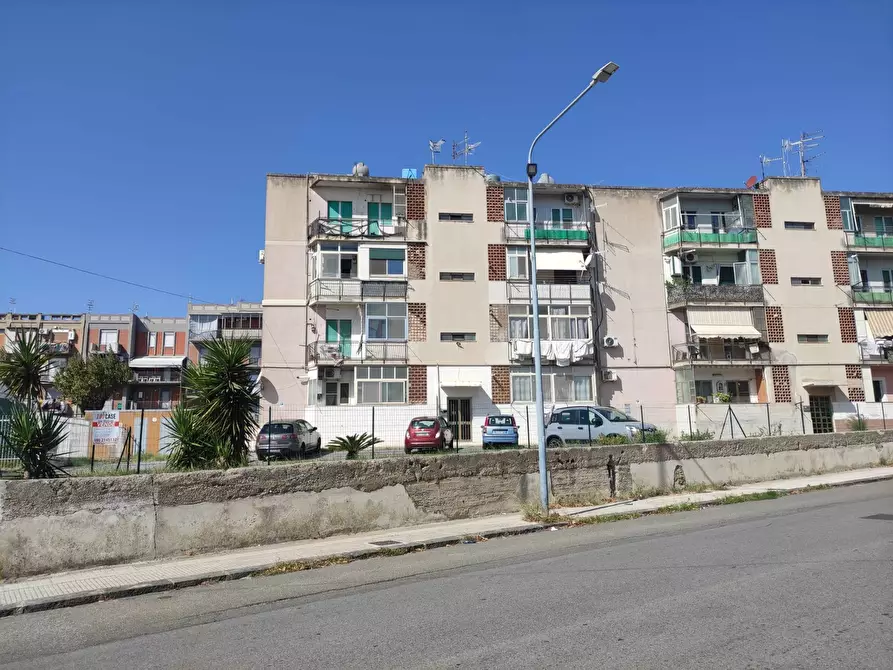 Immagine 1 di Appartamento in vendita  in VIA ROSARIO LIVATINO a Messina