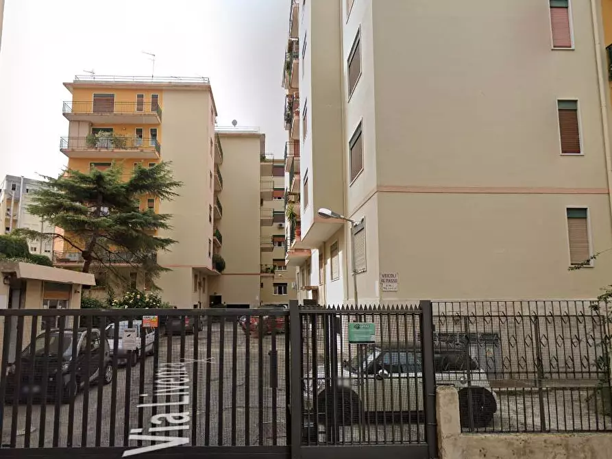 Immagine 1 di Appartamento in vendita  in VIALE PRINCIPE UMERTO 99 a Messina