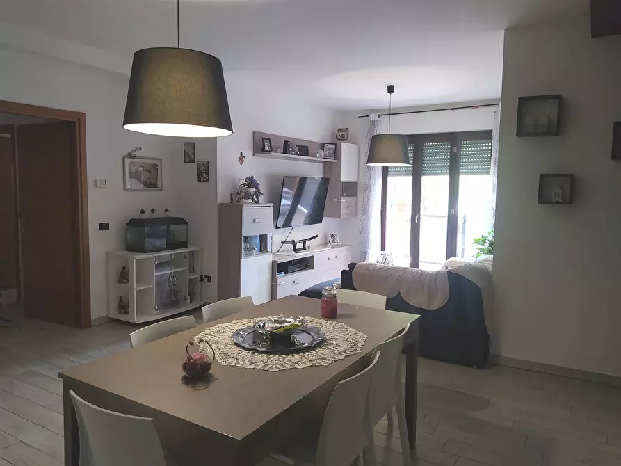 Immagine 1 di Appartamento in vendita  a Ancarano
