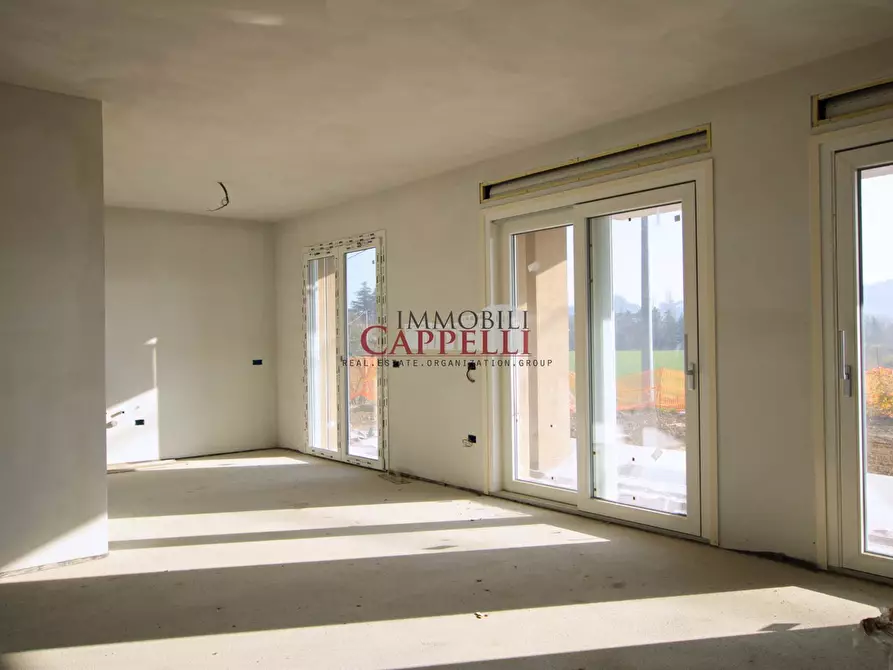Immagine 1 di Appartamento in vendita  in via savio 2599 a Cesena