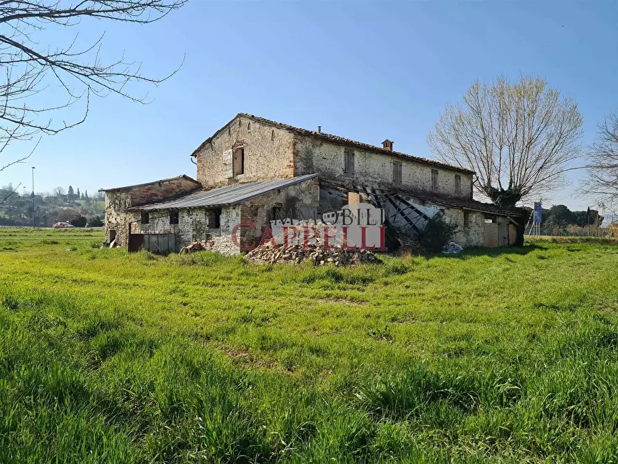 Immagine 1 di Rustico / casale in vendita  a Forli'