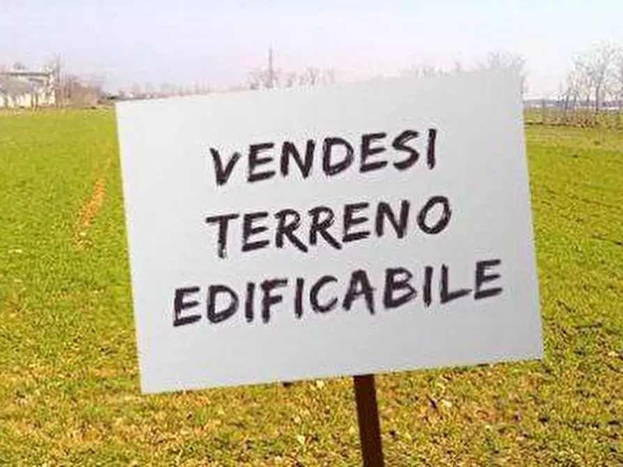 Immagine 1 di Terreno edificabile in vendita  a Cesena