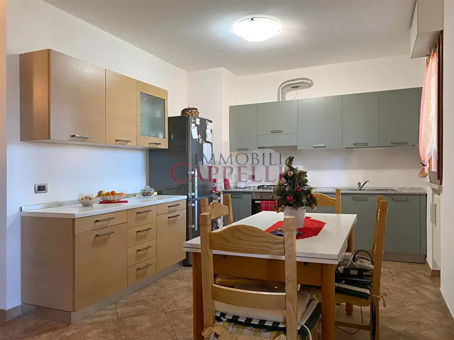 Immagine 1 di Appartamento in vendita  a Bertinoro