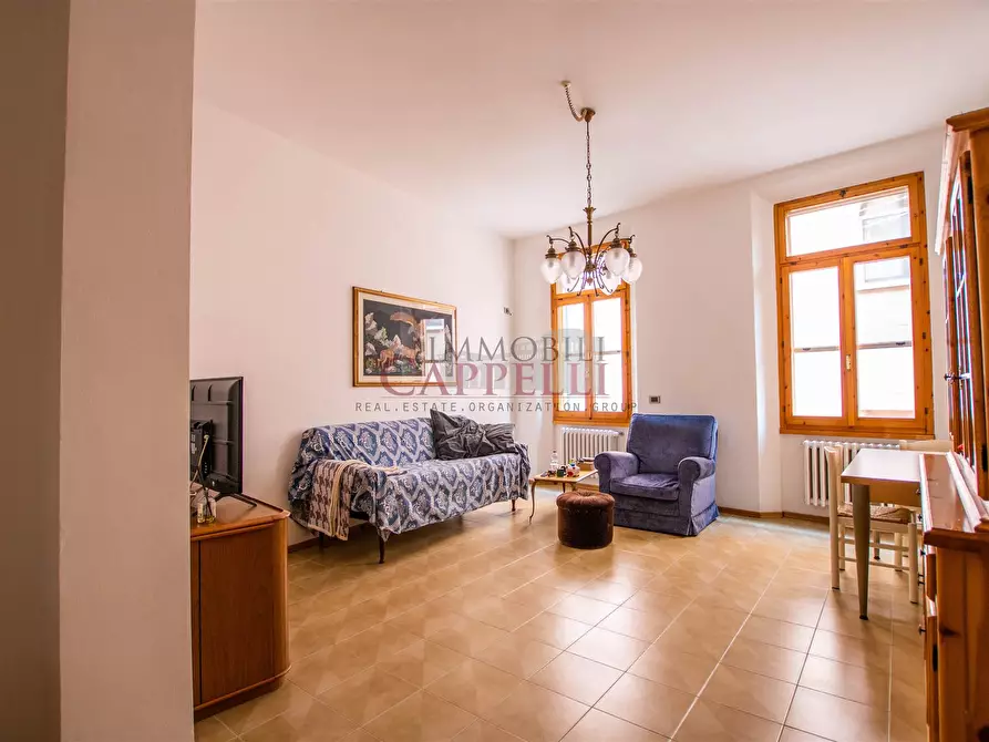 Immagine 1 di Appartamento in vendita  in VIA ZEFFERINO RE a Cesena
